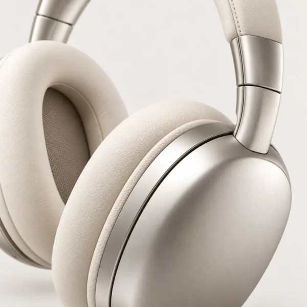Studio Air Wireless Headphones